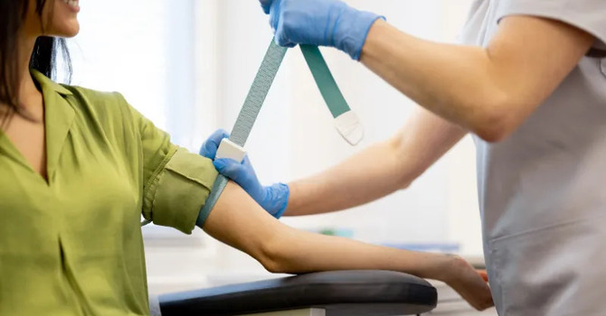 Physical medicine